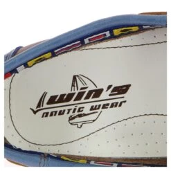 CHAUSSURE BATEAU HOMME YACHTING MARRON BLEU JEAN -Vêtements De Mode chaussure bateau homme yachting marron bleu jean 3