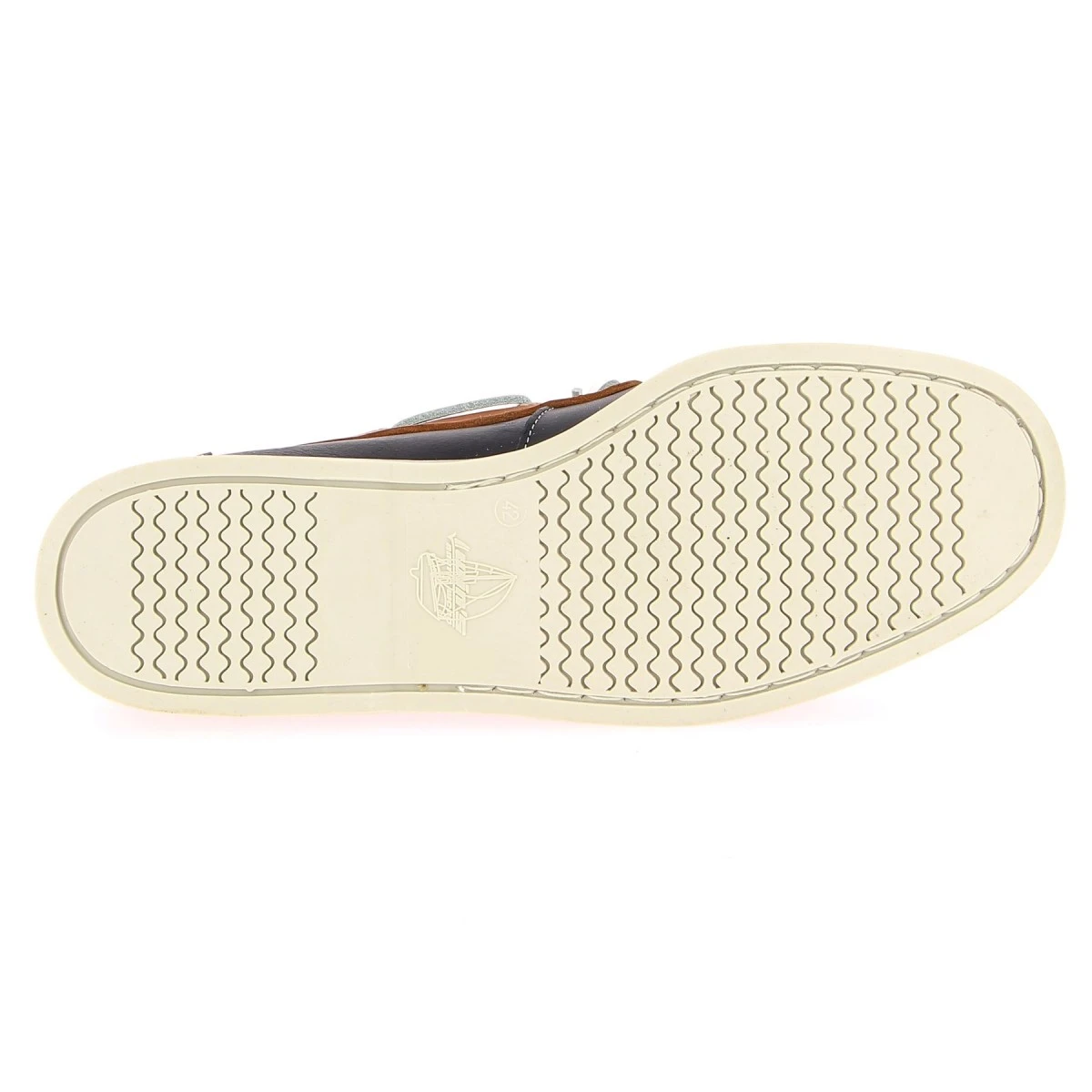 CHAUSSURES BATEAU HOMME YACHTING MARINE ROUGE 6 CHAUSSURES BATEAU HOMME YACHTING MARINE ROUGE – Image 4