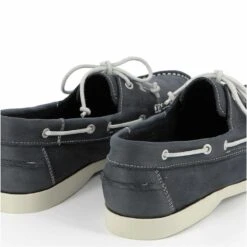 CHAUSSURES BATEAU YACHTING MARINE CUIR VELOURS 11 CHAUSSURES BATEAU YACHTING MARINE CUIR VELOURS -Vêtements De Mode chaussures bateau yachting marine cuir velours 2