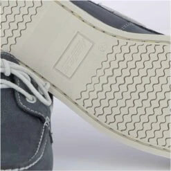 CHAUSSURES BATEAU YACHTING MARINE CUIR VELOURS 12 CHAUSSURES BATEAU YACHTING MARINE CUIR VELOURS -Vêtements De Mode chaussures bateau yachting marine cuir velours 3