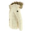 DOUDOUNE FEMME PEPE JEANS IVOIRE