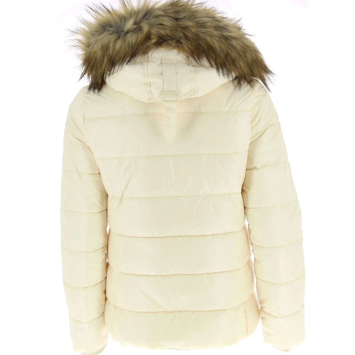 DOUDOUNE FEMME PEPE JEANS IVOIRE 6 DOUDOUNE FEMME PEPE JEANS IVOIRE – Image 4