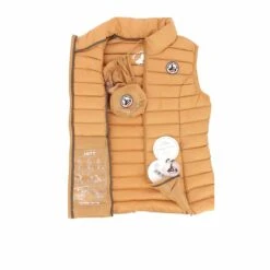 DOUDOUNE JOTT SANS MANCHE FEMME BRONZE -Vêtements De Mode doudoune jott sans manche femme bronze 3