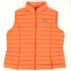 DOUDOUNE JOTT SANS MANCHE FEMME ORANGE -Vêtements De Mode doudoune jott sans manche femme orange