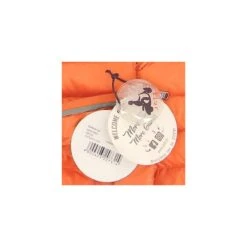 DOUDOUNE JOTT SANS MANCHE FEMME ORANGE -Vêtements De Mode doudoune jott sans manche femme orange 4