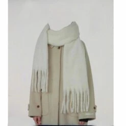 ECHARPE FEMME MANOUKIAN WOOL COLLECTION MARINE 9 ECHARPE FEMME MANOUKIAN WOOL COLLECTION MARINE -Vêtements De Mode echarpe femme manoukian wool collection marine 2