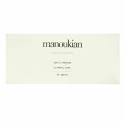 ECHARPE FEMME MANOUKIAN WOOL COLLECTION MARINE 10 ECHARPE FEMME MANOUKIAN WOOL COLLECTION MARINE -Vêtements De Mode echarpe femme manoukian wool collection marine 3