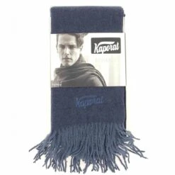 ECHARPE HOMME KAPORAL MARINE