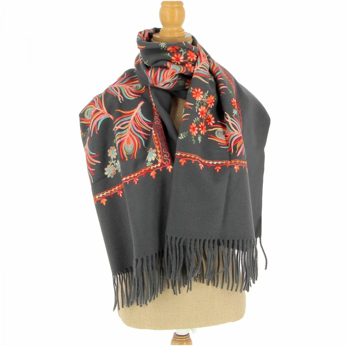 ETOLE BRODEE BURTON / ANTHRACITE 3 ETOLE BRODEE BURTON / ANTHRACITE