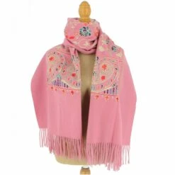 ETOLE BRODEE BURTON ROSE