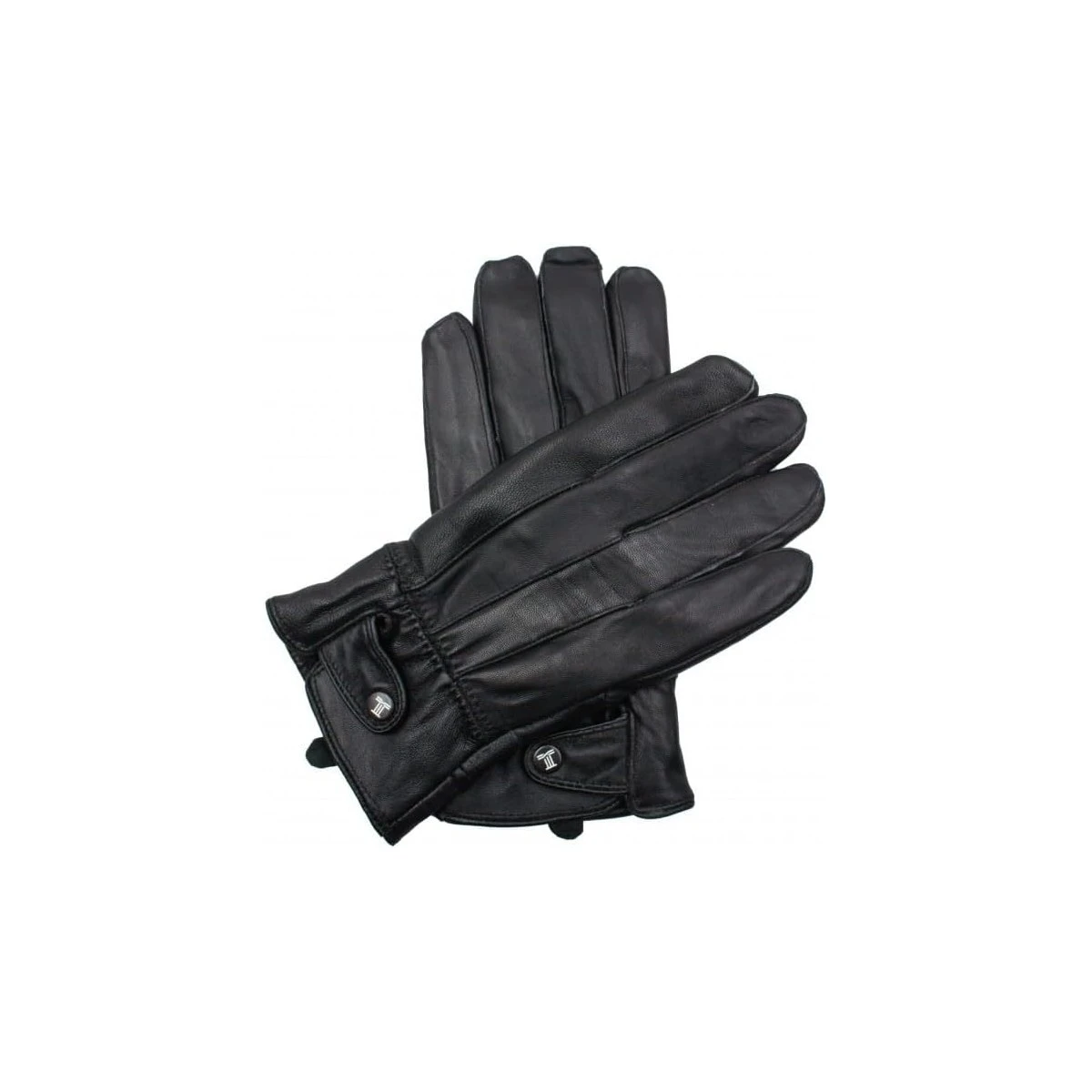 GANTS CUIR HOMME TORRENTE NOIR 2 3 GANTS CUIR HOMME TORRENTE NOIR 2