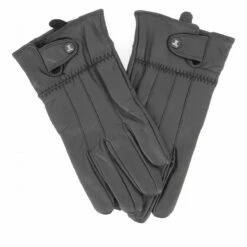 GANTS CUIR HOMME TORRENTE NOIR 2 9 GANTS CUIR HOMME TORRENTE NOIR 2 -Vêtements De Mode gants cuir homme torrente noir 2 3