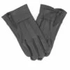 GANTS CUIR HOMME TORRENTE NOIR 3 2 GANTS CUIR HOMME TORRENTE NOIR 3 -Vêtements De Mode gants cuir homme torrente noir 3 1