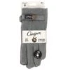 GANTS POLAIRE HOMME CHEVIGNON GRIS 1 GANTS POLAIRE HOMME CHEVIGNON GRIS -Vêtements De Mode gants polaire homme chevignon gris