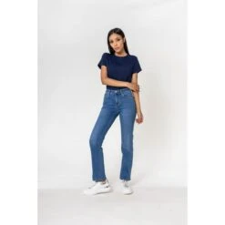 JEAN DROIT STRECH NINA CARTER