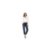 JEAN STRECH BOYFRIEND NINA CARTER BRUT -Vêtements De Mode jean strech boyfriend nina carter brut