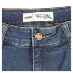 JEAN STRECH BOYFRIEND NINA CARTER BRUT 13 JEAN STRECH BOYFRIEND NINA CARTER BRUT -Vêtements De Mode jean strech boyfriend nina carter brut 4