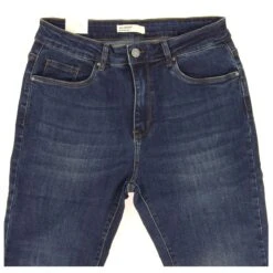 JEAN STRECH CLASSIQUE NINA CARTER BRUT 8 JEAN STRECH CLASSIQUE NINA CARTER BRUT -Vêtements De Mode jean strech classique nina carter brut 1