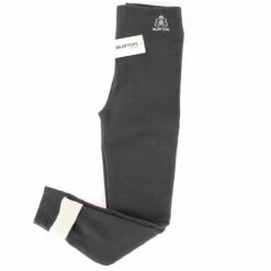 LEGGING MOLLETONNE BURTON ANTHRACITE