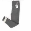 LEGGING MOLLETONNE BURTON GRIS -Vêtements De Mode legging molletonne burton gris