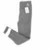 LEGGING MOLLETONNE BURTON GRIS CLAIR -Vêtements De Mode legging molletonne burton gris clair