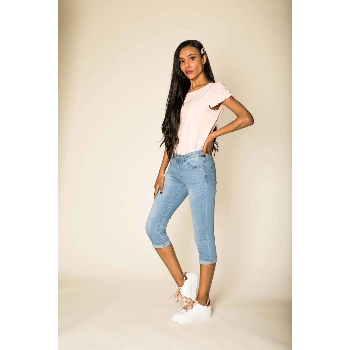 PANTACOURT NINA CARTER JEAN CLAIR 4 PANTACOURT NINA CARTER JEAN CLAIR – Image 2