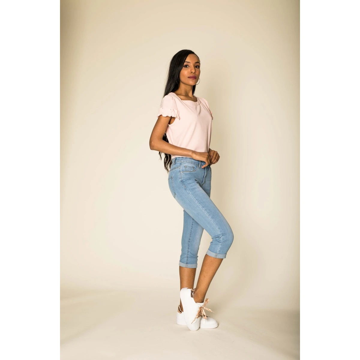 PANTACOURT NINA CARTER JEAN CLAIR 6 PANTACOURT NINA CARTER JEAN CLAIR – Image 4