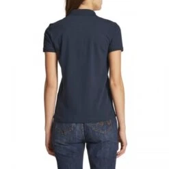 POLO FEMME LA MARTINA MARINE 6 POLO FEMME LA MARTINA MARINE -Vêtements De Mode polo femme la martina marine 1