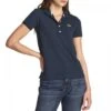 POLO FEMME LA MARTINA MARINE 1 POLO FEMME LA MARTINA MARINE -Vêtements De Mode polo femme la martina marine