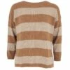 PULL 100% CASHMERE CAMEL / BEIGE 1 PULL 100% CASHMERE CAMEL / BEIGE -Vêtements De Mode pull 100 cashmere camel beige