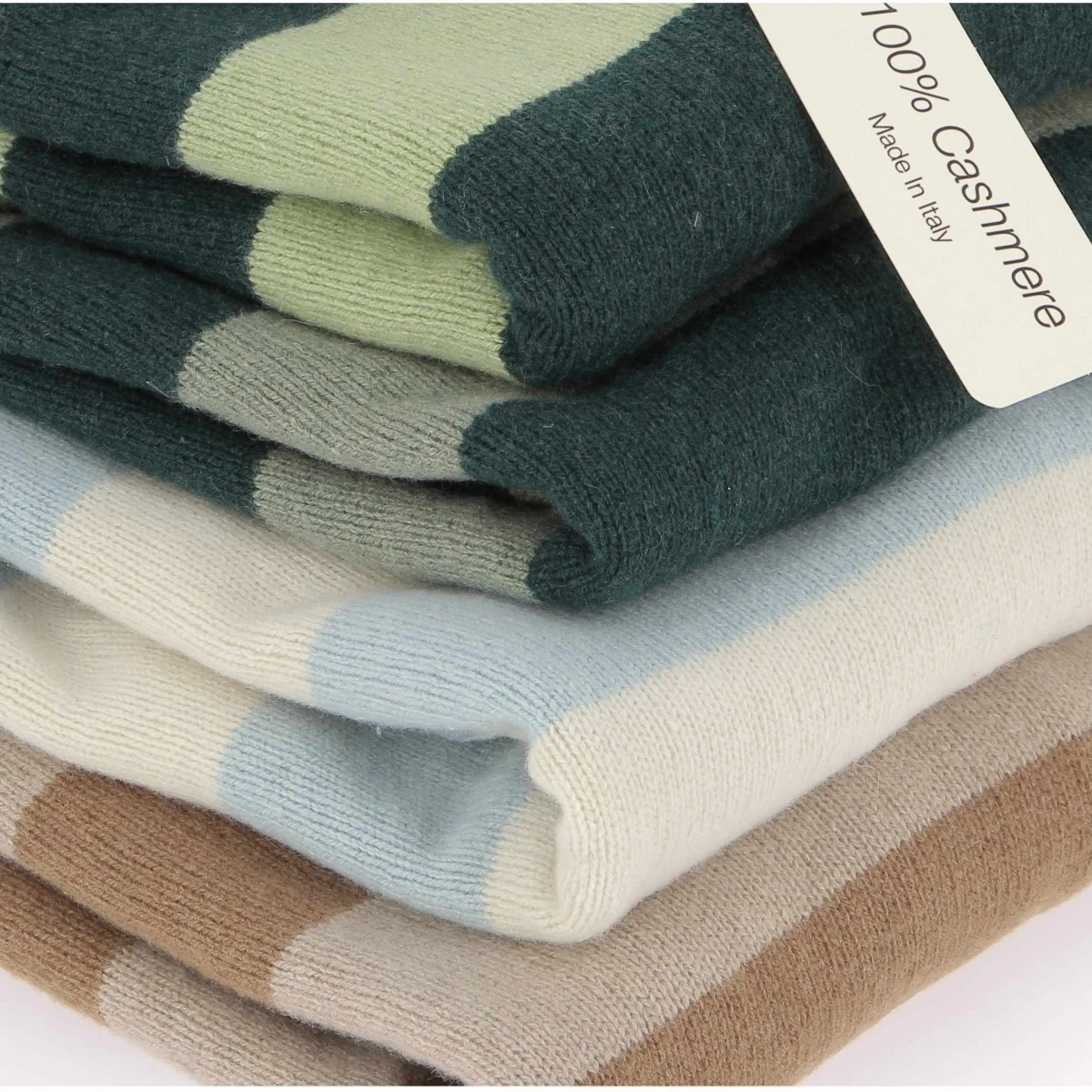 PULL 100% CASHMERE CAMEL / BEIGE 6 PULL 100% CASHMERE CAMEL / BEIGE – Image 4