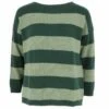 PULL 100 % CASHMERE VERT SAPIN / AMANDE 1 PULL 100 % CASHMERE VERT SAPIN / AMANDE -Vêtements De Mode pull 100 cashmere vert sapin amande