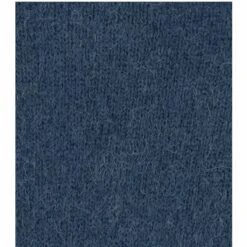 PULL COL BATEAU ALPAGA MARINE -Vêtements De Mode pull col bateau alpaga marine 2