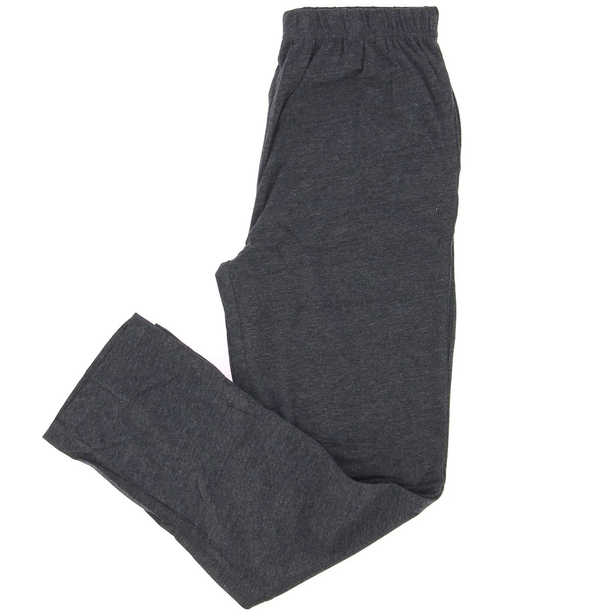 PYJAMA LONG MARINER ANTHRACITE 4 PYJAMA LONG MARINER ANTHRACITE – Image 2