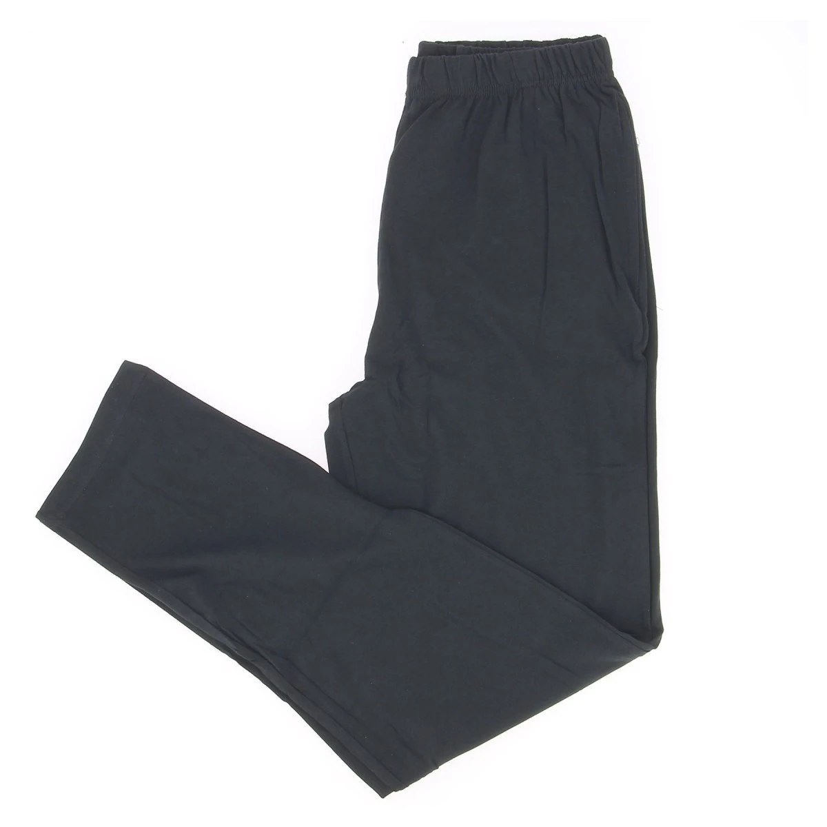 PYJAMA LONG MARINER NOIR 4 PYJAMA LONG MARINER NOIR – Image 2