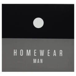 PYJAMA LONG VESTE RAYE CIEL ET MARINE -Vêtements De Mode pyjama long veste raye ciel et marine 2