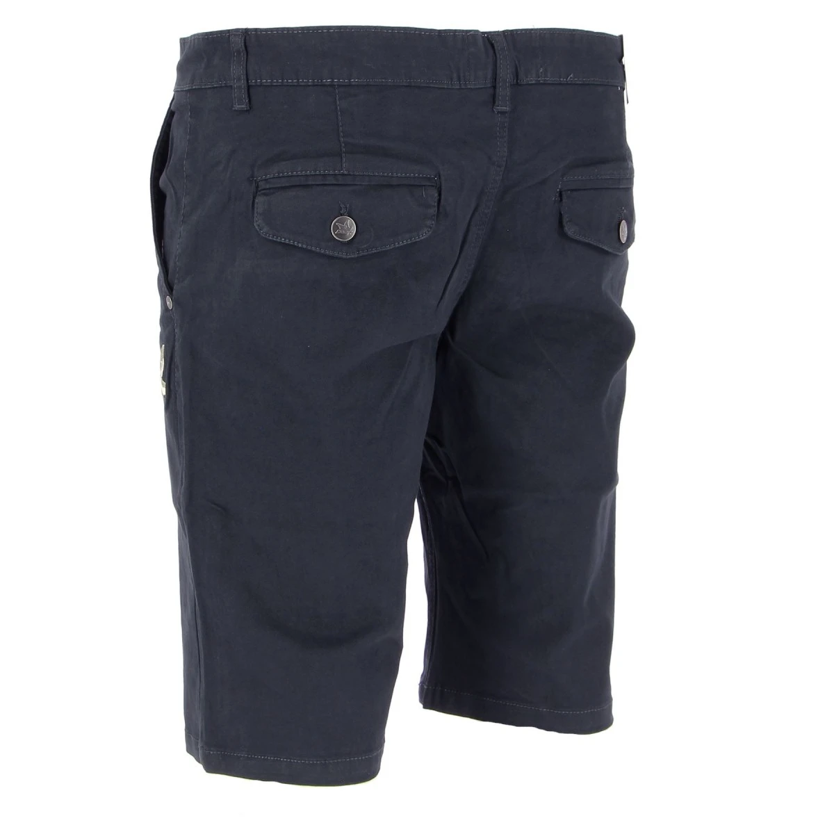 SHORT CHINO STRETCH CHEVIGNON MARINE 4 SHORT CHINO STRETCH CHEVIGNON MARINE – Image 2