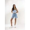 SHORT JEAN CLAIR NINA CARTER