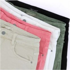 SHORT NINA CARTER ECRU 14 SHORT NINA CARTER ECRU -Vêtements De Mode short nina carter ecru 3