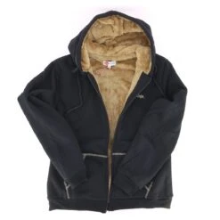 SWEAT LEE COOPER FEMME NOIR