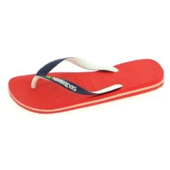 TONGS HAVAIANAS BRASIL RUBY