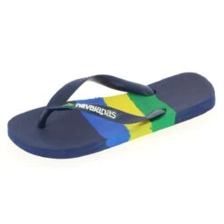 TONGS HAVAIANAS BRASIL TECH MARINE