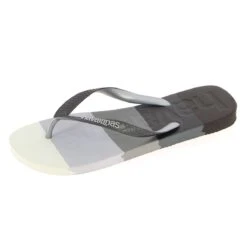 TONGS HAVAIANAS GRADIENT BLACK