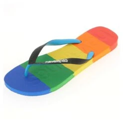 TONGS HAVAIANAS MIXTE T LOGOMANIA MC FC