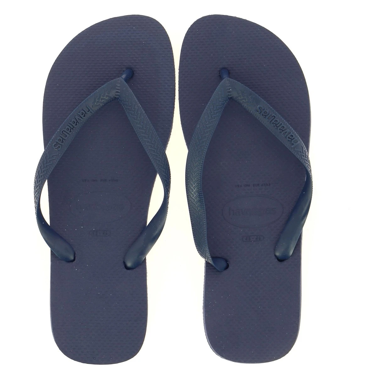 TONGS HAVAIANAS TOP FC NAVY BLUE 4 TONGS HAVAIANAS TOP FC NAVY BLUE – Image 2