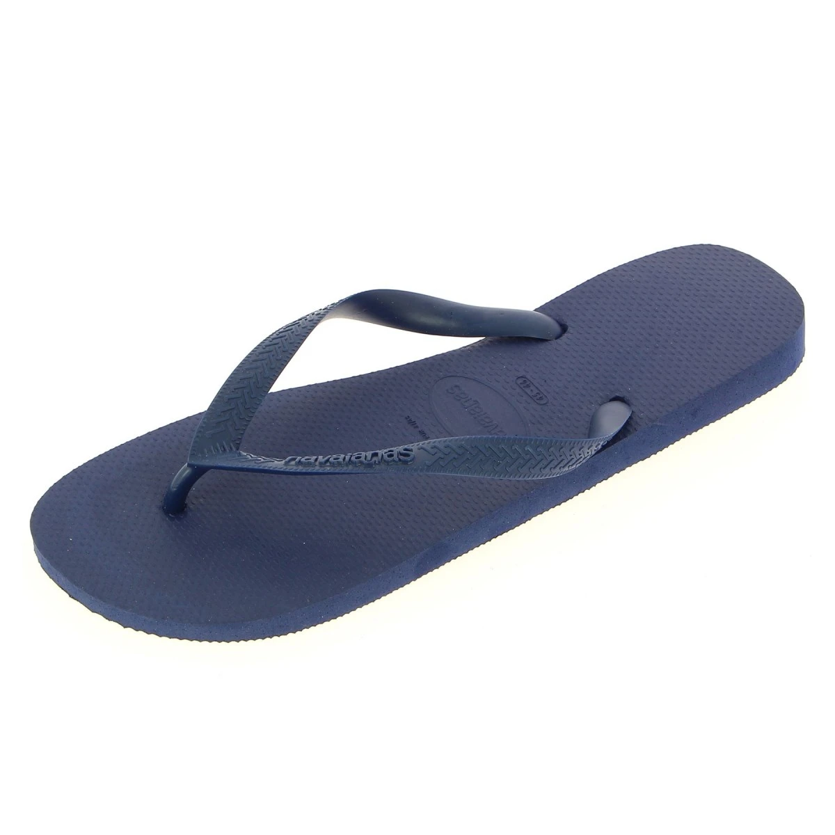 TONGS HAVAIANAS TOP FC NAVY BLUE 3 TONGS HAVAIANAS TOP FC NAVY BLUE