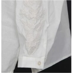 TUNIQUE FEMME BRODEE ECRUE 9 TUNIQUE FEMME BRODEE ECRUE -Vêtements De Mode tunique femme brodee ecrue 3