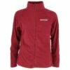 VESTE ANAPURNA MICRO-POLAIRE FEMME BORDEAUX 1 VESTE ANAPURNA MICRO-POLAIRE FEMME BORDEAUX -Vêtements De Mode veste anapurna micro polaire femme bordeaux