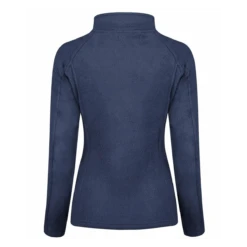 VESTE ANAPURNA MICRO-POLAIRE FEMME MARINE -Vêtements De Mode veste anapurna micro polaire femme marine 2