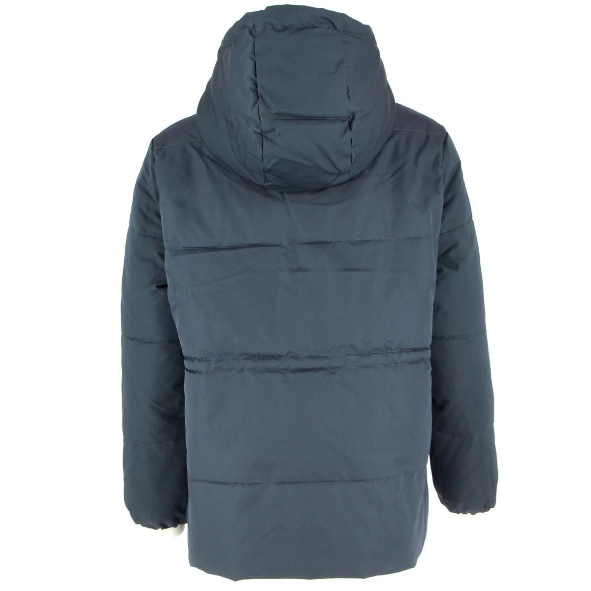 VESTE MATELASSEE CAMAIEU OVERSIZE MARINE 5 VESTE MATELASSEE CAMAIEU OVERSIZE MARINE – Image 3